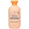 Nature Spell Bright & Smooth Body Wash, Brightening and Resurfacing