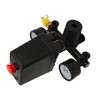 Air Compressor Pressure Switch Kit Air Compressor Pressure Switch Control