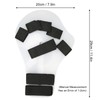 Hand Splint Finger Flexion Adduction Correction Fixation Rehabilitation Device FingerboardLeft