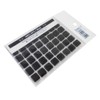Miki Glass Mosaic Tiles 10 mm Square (4 mm Thick)