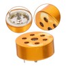Gatuida Directional Condenser Mic Core Noise Reduction Capsule for Live
