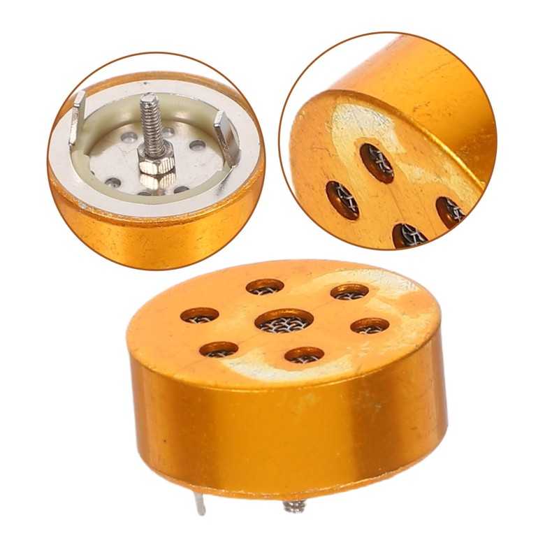Gatuida Directional Condenser Mic Core Noise Reduction Capsule for Live