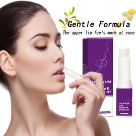 Lip Lightening for Dark Lips, Deep Moisturization Lip Balm, Natural Ingredients Lip Balm for Dry Cracked Lips, Long Lasting Smooth Lip Repair, Lip Salve for All Skin Types, Give Lip Care for Women Men