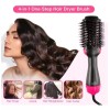 One Step Secador Y Moldeador De Cabello