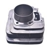 Upgrade Cylinder Piston Kit fit for Honda Foreman 500 TRX500