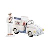 Dept. 56 It's Time for an Icy Treat