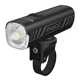 OLIGHT RN 800 Luce per Bicicletta LED Potente Luci Bici Anteriore 800 Lumen Fanali Bici Ricaricabile Ciclismo IPX6 Impermeabile Faro per Bicicletta Antiurto e Antiriflesso Bici da Strada e Corsa