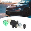 X AUTOHAUX Car Engine Electric Fuel Pump Replacement P72068 E8376