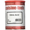 Cuisine-Tech Citric Acid, 16 Ounce