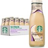 Starbucks Frappuccino Coffee Drink, White Chocolate Mocha 13.7 fl oz