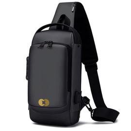 Miniature Travel Bag TSA Approved Flight Approved Hiking Approved Sling Bag For Men And Women