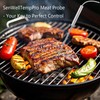 SenWellTempPro Upgrade Meat Probe Replacement for Thermopro Thermometers TP20, TP17,