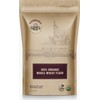 Niobrara 5lb Grain and Milling Organic Wheat – USDA Certified