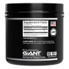 Giant Sport Creatina 5000 Monohydrate 100 Serv Sin Sabor