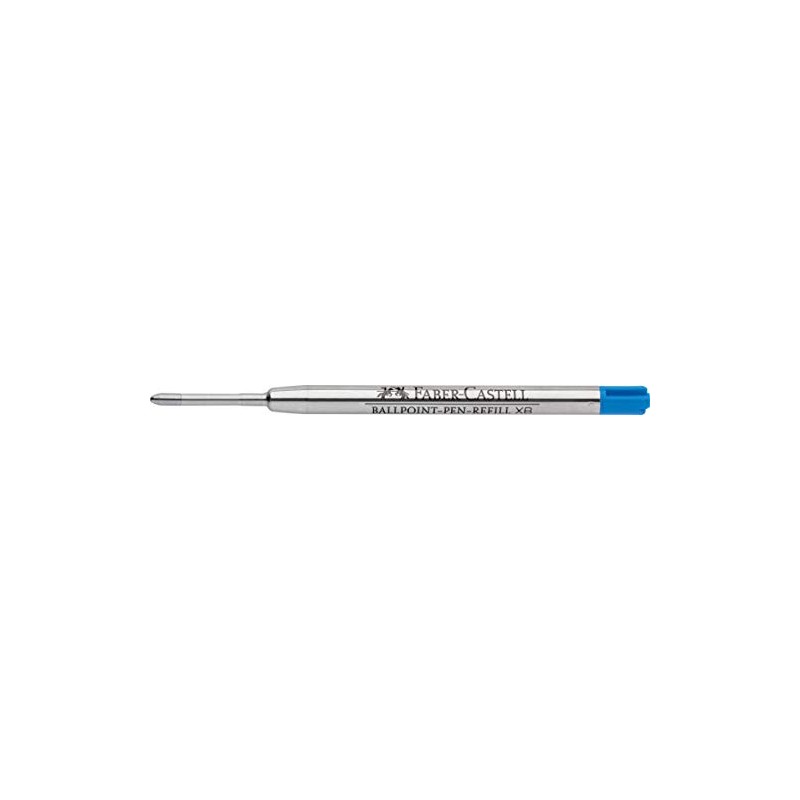 Faber-Castell Poly Ball XB Ballpoint Pen