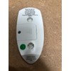 Hunter Geniune Replacement Handheld Ceiling Fan Remote Control Transmitter 99116