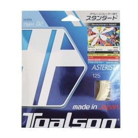 TOALSON 7332510W Astarista 125 White