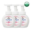 The child is clean iClean Lemon 250ml containers x 3 / 아이깨끗해 레몬 250ml 용기x3개