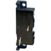 E-T-A 2-6500-P10-7A Circuit Breaker Motor Protection Control 1P Blade Term 7A 250VAC 28VDC