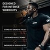 DY Nutrition - Blood and Guts Pre-Workout, 380g (Cola)