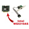 KALEA-INFORMATIQUE M2 E A Key SFP Fibre Gigabit LAN Ethernet