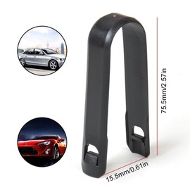 Wheel Bolt Cap Tool, Caps Puller, 6 Pieces Puller Hooks, Wheel Nut Caps Puller, Wheel Bolt Caps Puller, Puller Hook Wheel Bolt Caps, Puller Hook for Wheel Bolt Caps