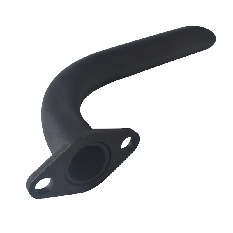 JOIQEXJ Exhaust Header high performance for: COLEMEN CT100U CC100X Mini