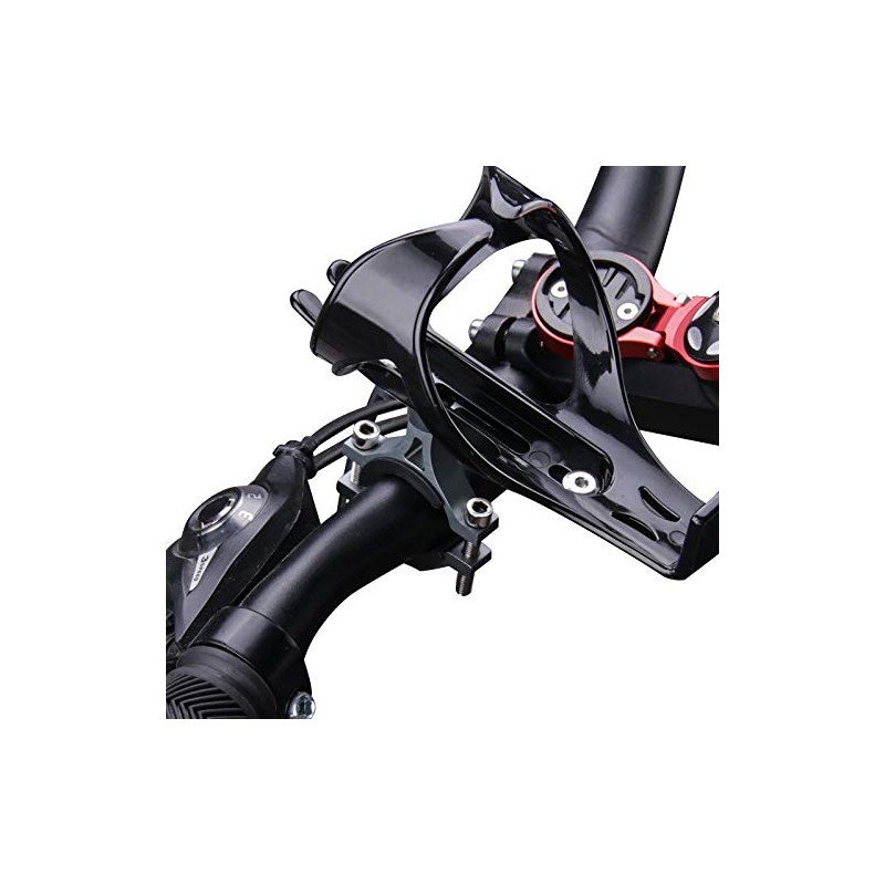 VOANZO Bike Water Bottle Holder Conversion Bracket MTB Bicycle Bottles