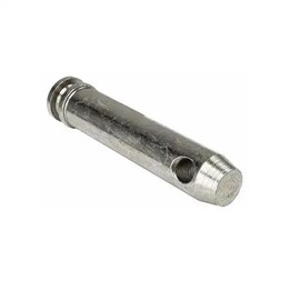 cyclingcolors Trailer Hitch Diameter 19mm x Length 162mm 3 Point Trailer Tractor Truck Agricultural Machinery Piton Pin Screed