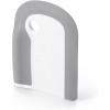 OXO Good Grips Small Squeegee for Kitchen Sink, Dishes, and