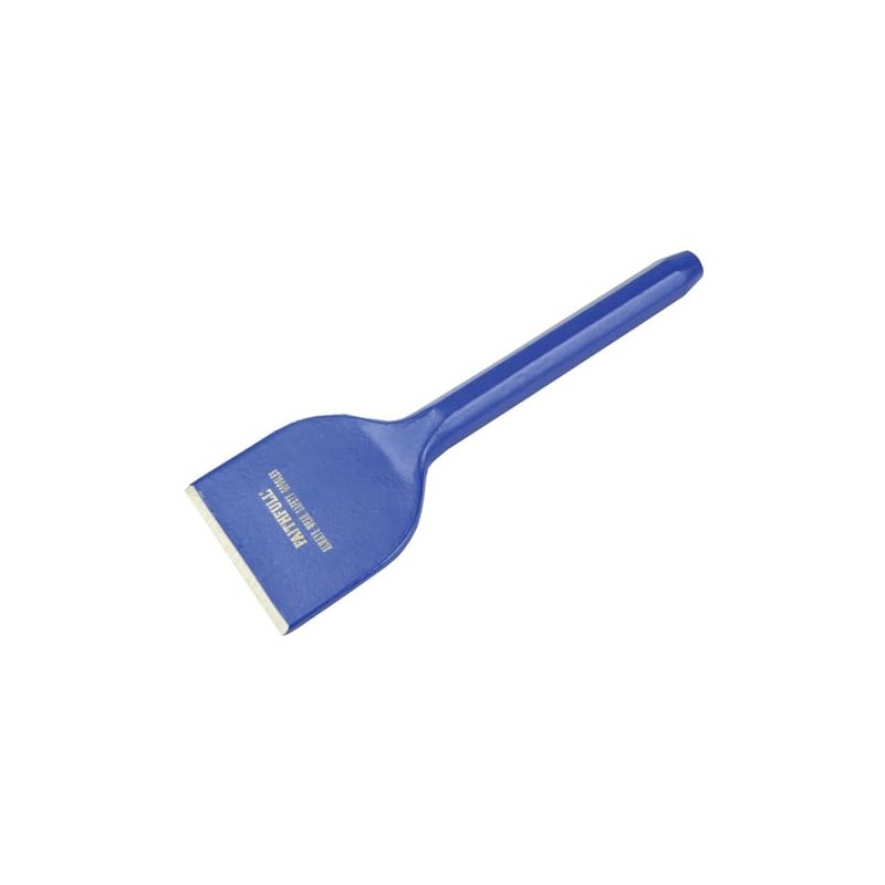 Faithfull FAIBB3 Brick Bolster - 75 x 225 mm (3