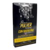 Loquay Polvo Decolorante Profesional Azul Con Queratina 50g Loquay