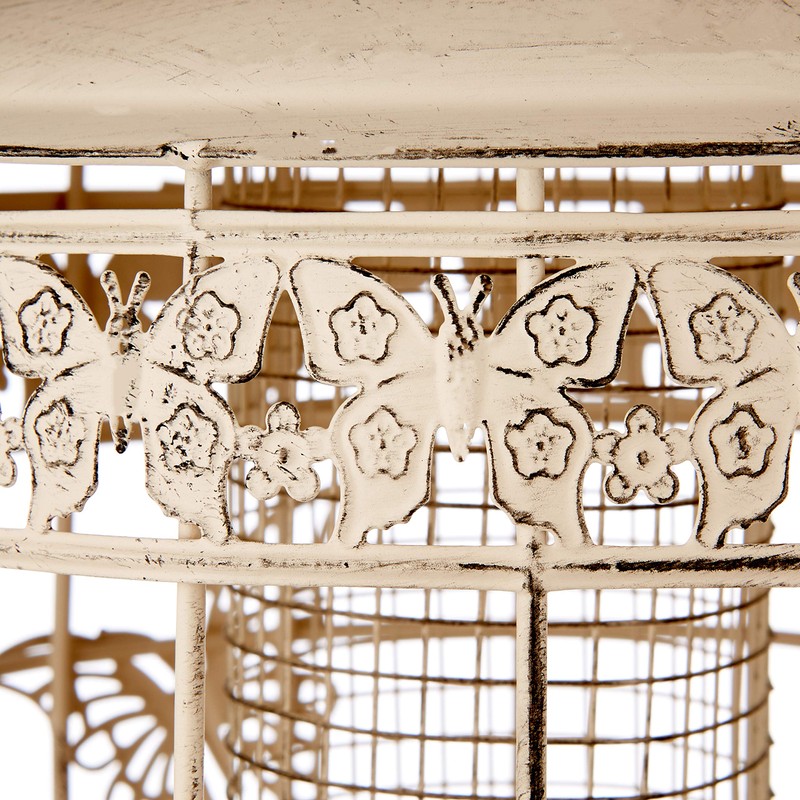 CLASSIC BUTTERFLY NUT FEEDER