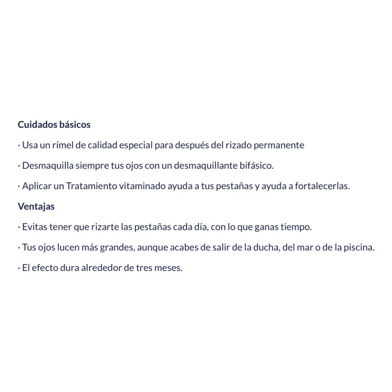 Kit Rizado Pestañas Jade Rizado Permanente Jade Jdenis