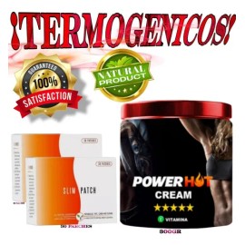 Tratamiento 60 Dias Adelgaza Quemagrasa Reafirma Musculo Kit Alcanforhierbas