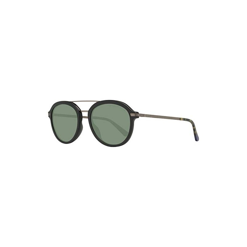 GANT Unisex Mod. Ga7100 5202r Sunglasses, Multicoloured (Multi-Colour), Multicoloured (multicoloured)