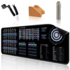 2F22E Guitar Mat & Portable Guitar Work Mat - 43.3