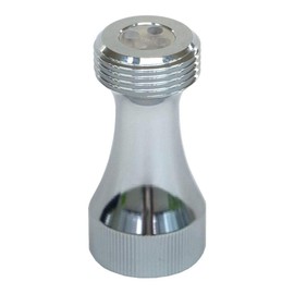 Micro-bub WashAA Micro Foam for Comfort Wash, Microbubble Generator