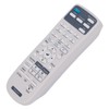 VINABTY E10 Replacement Remote Control Compatible with EPSON PROJESTOR E10
