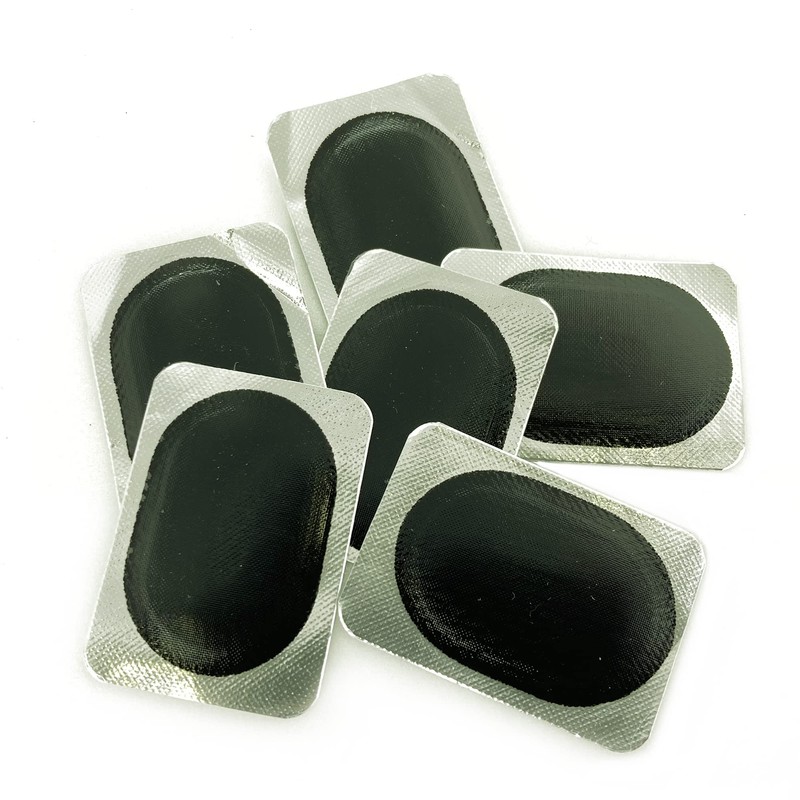 Bicycle Puncture Repair HiPatch M 31522