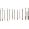 AGT Pin Extractor: 26 Piece Watch Band Repair Kit with
