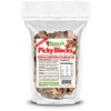 Henry's Picky Blocks - Nutritionally Complete Food for Squirrels, Flying