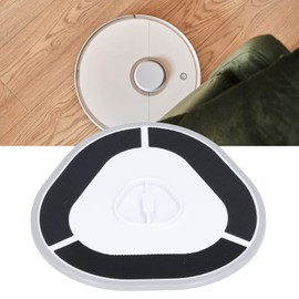 BORDSTRACT Mop Module Part for Narwal J1, Sweeping Robot Vacuum Cleaner Replacement Mop Rotating Assembly Kit