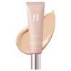 Banila Co. Essence Skin Tone Up BB Tinted Moisturizer Cream SPF50+ PA++++, 02 Vanilla, 35ml, 1 ea / 바닐라코 에센스 스킨 톤업 BB 틴티드 모이스처라이저 크림 SPF50+ PA++++, 02 바닐라, 35ml, 1개