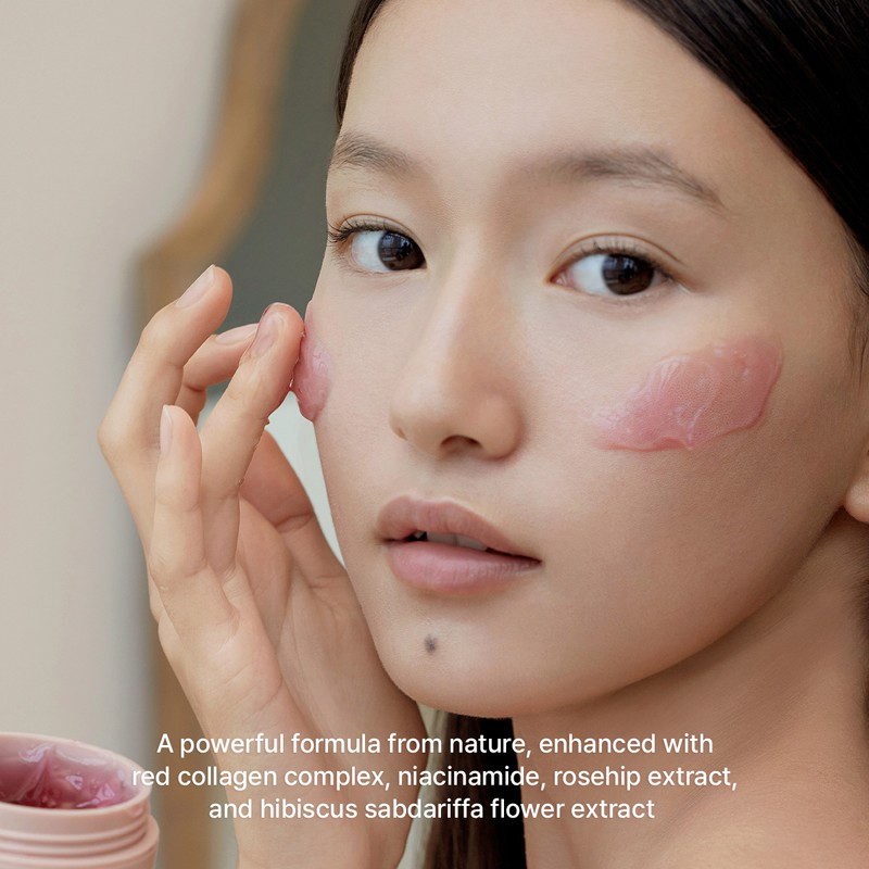 ARENCIA [ARENCIA]Fresh Red Smoothie Serum 30 50g