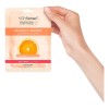 Mascarilla Piel Sense Facial Coreana