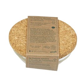 Anaé Sporty Balm Camelina and Menthol 60 ml