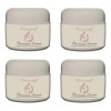 4pack Psoriasis Cream, Facial Corporal Psoriasis Aliviante.