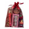 Saniye Perfecto Regalo Dama, Maquillaje Set Novia, Mamá
