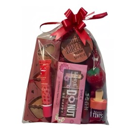 Saniye Perfecto Regalo Dama, Maquillaje Set Novia, Mamá